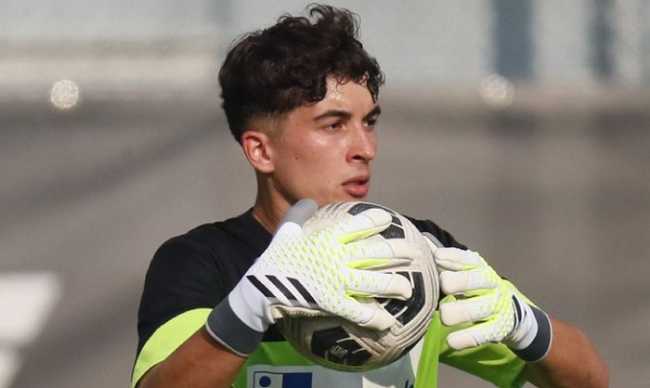 rusu portiere biellese