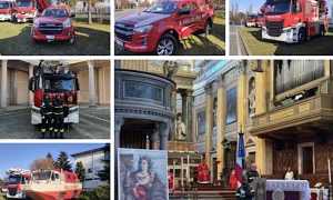 s barbara 2024 vigili fuoco