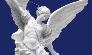 s michele arcangelo polizia