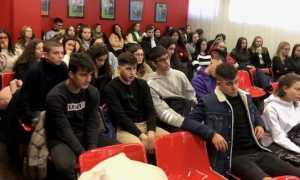 sala riunione confartigianato