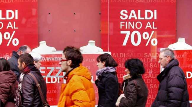 saldi