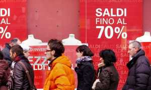 saldi