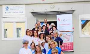 salone bellezza onco aou