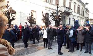 san gaudenzio copertina