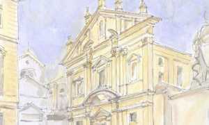 san giovanni decollato novara