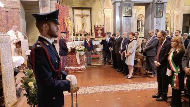 san michele garbagna