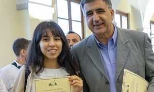 sant egidio 23 lingua