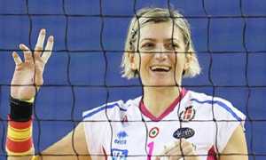 sara Anzanello 26ottobre