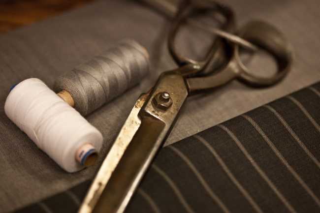 sartoria