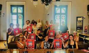 sbarazzo novara 2023