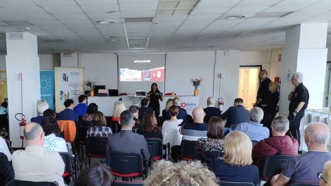 sbulloniamoci concentrici 118