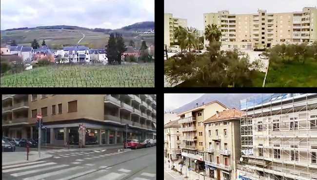 scaciga oronavirus qiuattro