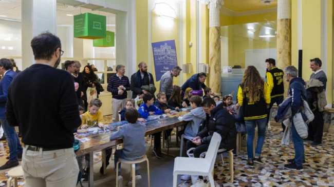 scambi figurine panini