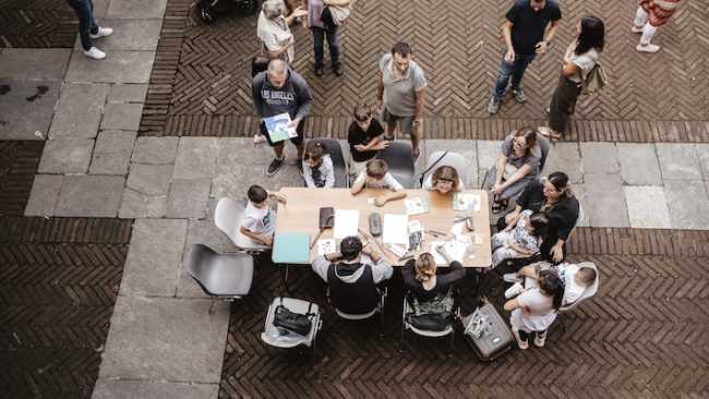 scarabocchi 2023 evento