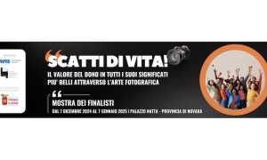 scatti di vita