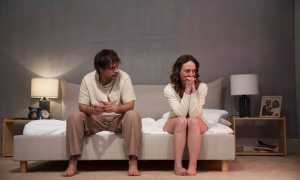 scene da un matrimonio