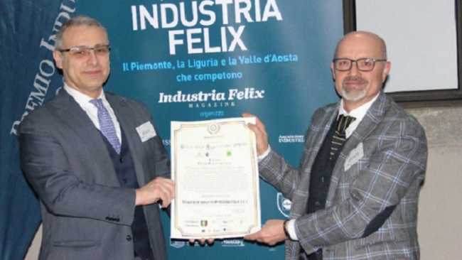 schaeffler premio