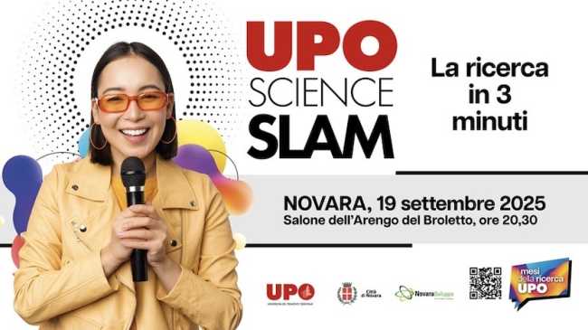 science slam 25