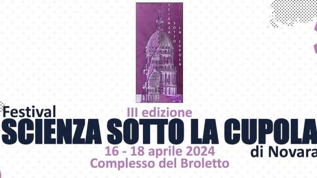 scienza cupola 24