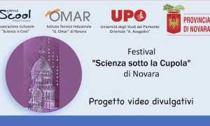 scienza sotto cupola
