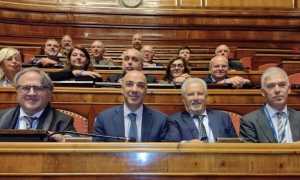 senato confartigianato