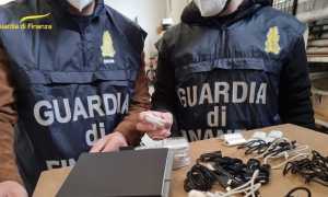 sequestro gdf foto