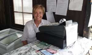 serena fiocchi camasco