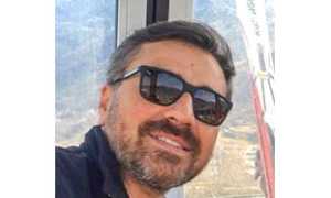 sergio de stasio