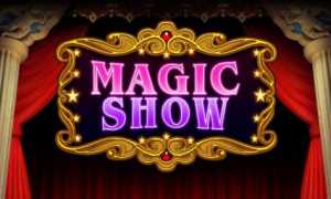 show magia
