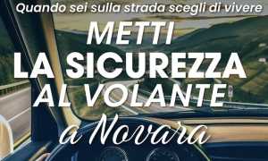 sicurezza stradale no ott 25
