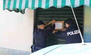 sigilli bar Pernate