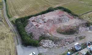 sillavengo discarica