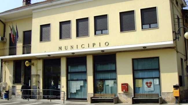 sillavengo municipio