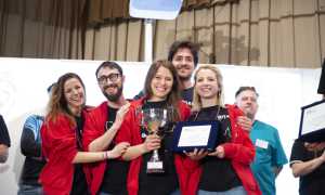 simcup 1