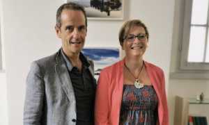 simona benvenuti asl