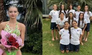 sincro Ragazze A lug 25