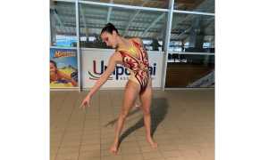 sincro ilaria cavallini