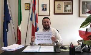 sindaco cerano volpi