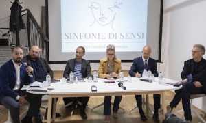 sinfonie di sensi coccia