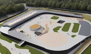 skatepark quart san rocco