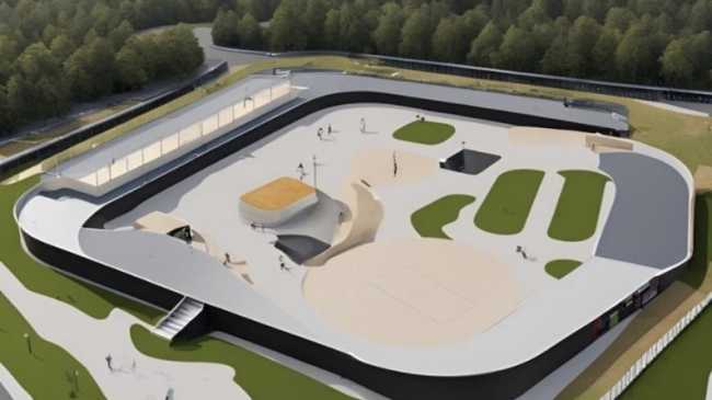 skatepark quart san rocco