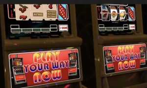 slot machine gioco