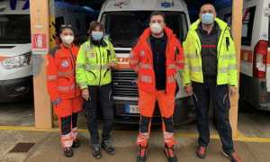 soccorso avanzato novara 1