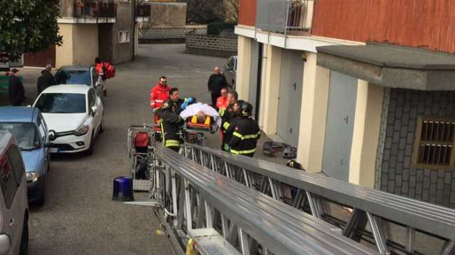 soccorso persona no
