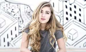 sofia viscardi