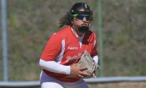 softball porta mortara