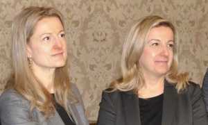 sorelle martena