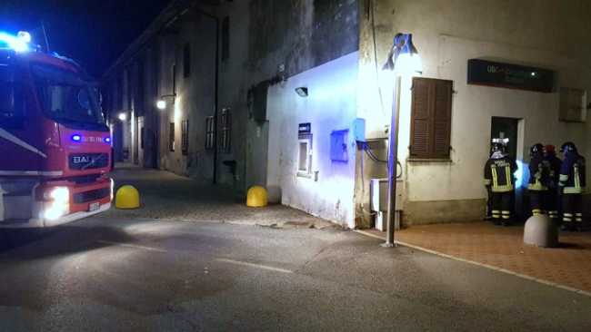 sozzago banca