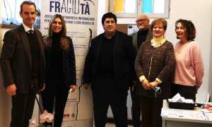 spazio fragilita asl