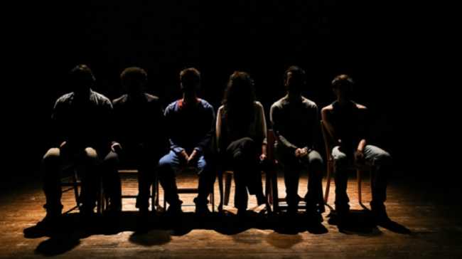 spettacolo casa bossi